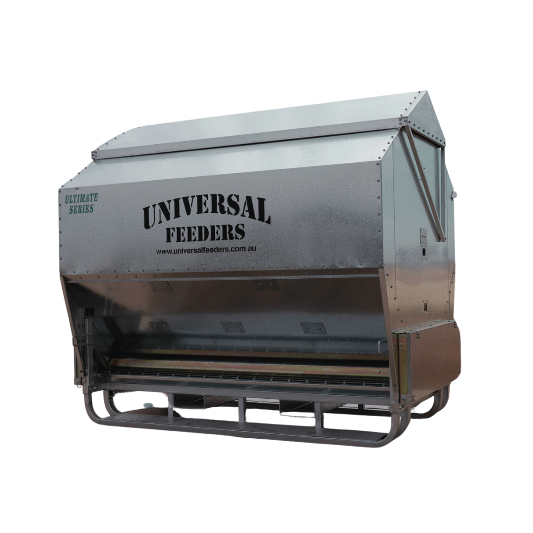 Ultimate Feeder 2